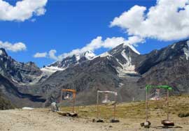 spiti valley with manali tour